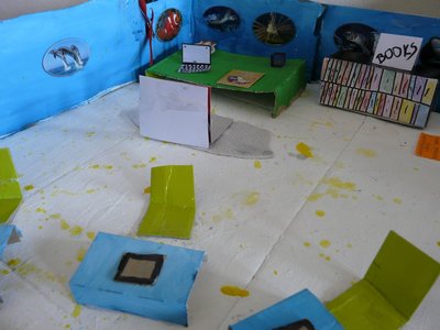 01.06.2015 - Dream classroom (projekt LA NGONPO) - Album - fotografie 17